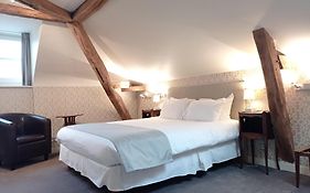 Hôtel Grand Monarque