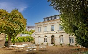 Hôtel Grand Monarque